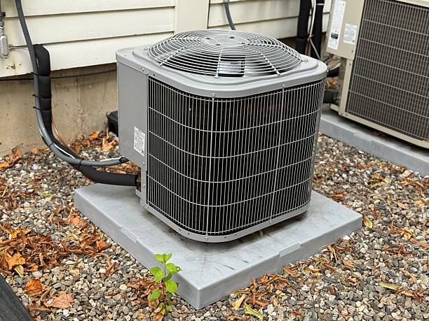 24/7 Emergency Hvac Repair experts in Mount Vernon, VA