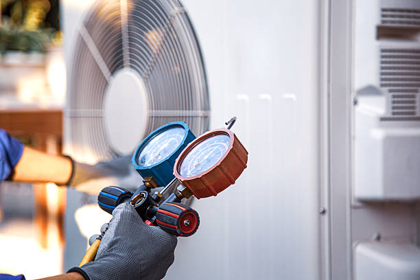 Trusted Hvac Repair service in Mount Vernon, VA - HVAC Repair CO