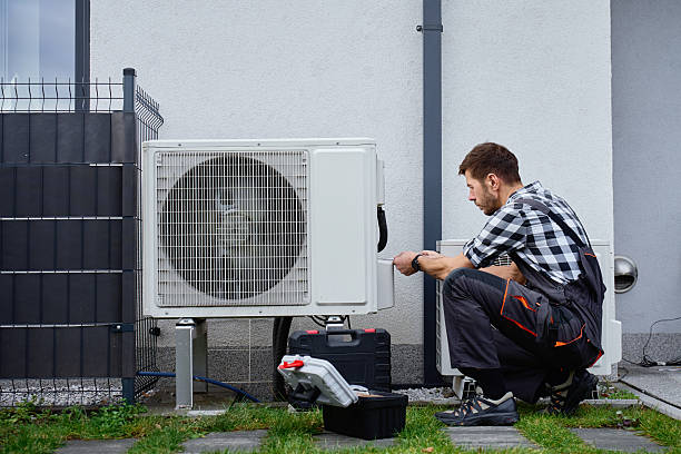 Trusted Ac Installation service in Mount Vernon, VA - HVAC Repair CO